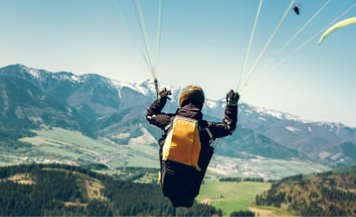 Alpincenter Dachstein