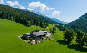 Halseralm