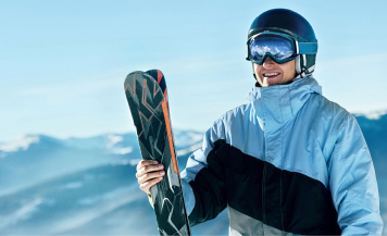 Ski Willy