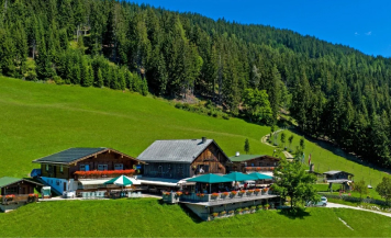Sonnenalm