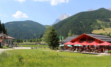 Waldcafé