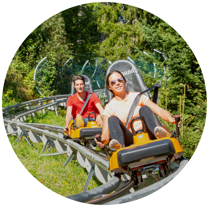 Coaster Erlebnis Rittisberg Ramsau am Dachstein