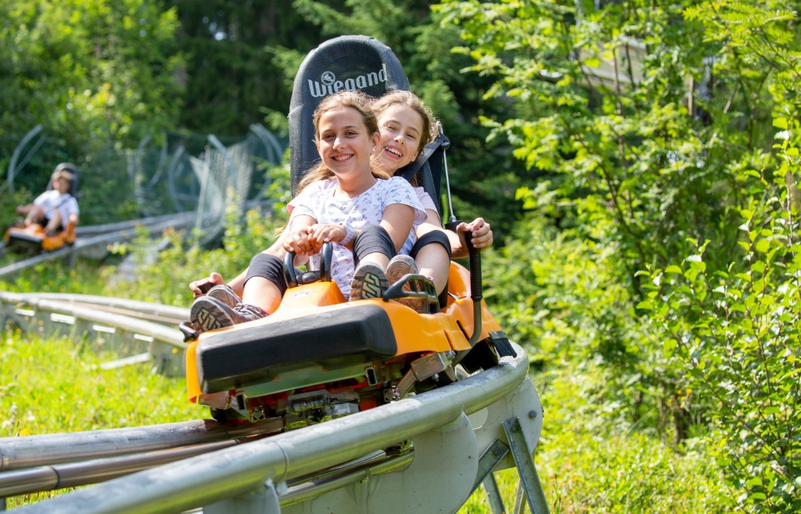 Coaster Erlebnis Rittisberg Ramsau am Dachstein